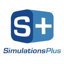 Simulations Plus company logo