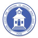 Poway Unified School District company logo