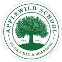Applewild School company logo