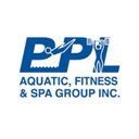 PPL Aquatics, Fitness &amp; Spa Group Inc. company logo