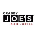Crabby Joe's Bar & Grill company logo