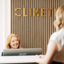 Clinetix Rejuvenation (Glasgow) Ltd company logo