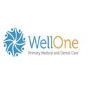 WellOne Primary Medical and Dental Care company logo