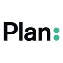 plan company logo