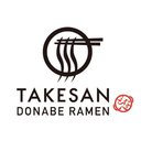 Takesan Donabe Ramen company logo