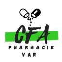 CFA Préparateurs en Pharmacie company logo