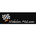 Nicholson Mclaren Aviation company logo
