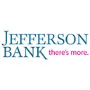 Jefferson Bank company logo