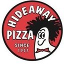 Hideaway Pizza company logo