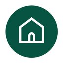 Aroundhome company logo