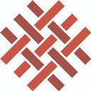 Santa Fe Dry Goods company logo