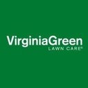 Virginia Green Lawn Care company logo