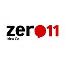 Zero11 company logo