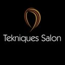 Tekniques Salon company logo