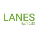 Lanes Health Clubs company logo
