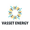 Vasset Energy company logo