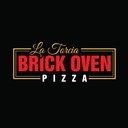 La Torcia Brick Oven Pizza company logo