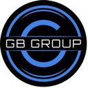 The GB Group company logo