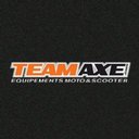 TEAMAXE company logo