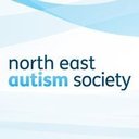 North East Autism Society company logo