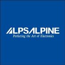 アルプス電気株式会社 company logo