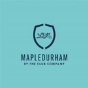The Club at Mapledurham company logo