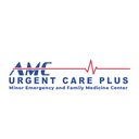 AMC Urgent Care Plus company logo