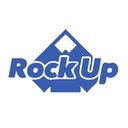 Rock Up company logo