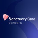 Sanctuary Care company logo