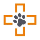 The Pet Vet company logo