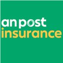 An Post, Insurance company logo