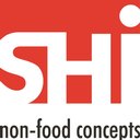SHI B.V. company logo