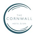 The Cornwall Hotel Spa &amp; Estate company logo