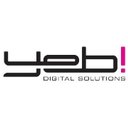 Yeb company logo