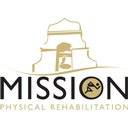 Mission Physical Rehabilitation company logo
