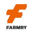 Farmry B.V. company logo