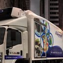 Hannah Food Service company logo