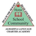 Almadina Language Charter Academy company logo