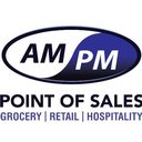 AM/PM Service company logo