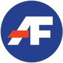 American Freight Furniture and Mattress company logo