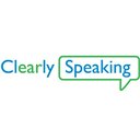 Clearly Speaking company logo