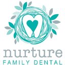 Nurture Family Dental company logo