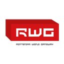 Rotterdam World Gateway company logo
