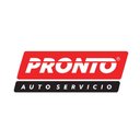 PRONTO AUTOSERVICIO company logo