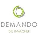 DEMANDO GmbH company logo