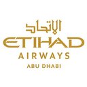 Etihad Airways company logo