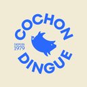 Cochon Dingue company logo