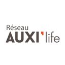 RESEAU AUXI'life company logo