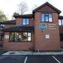 Hinchley Wood Practice company logo