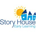 Story House Early Learning company logo